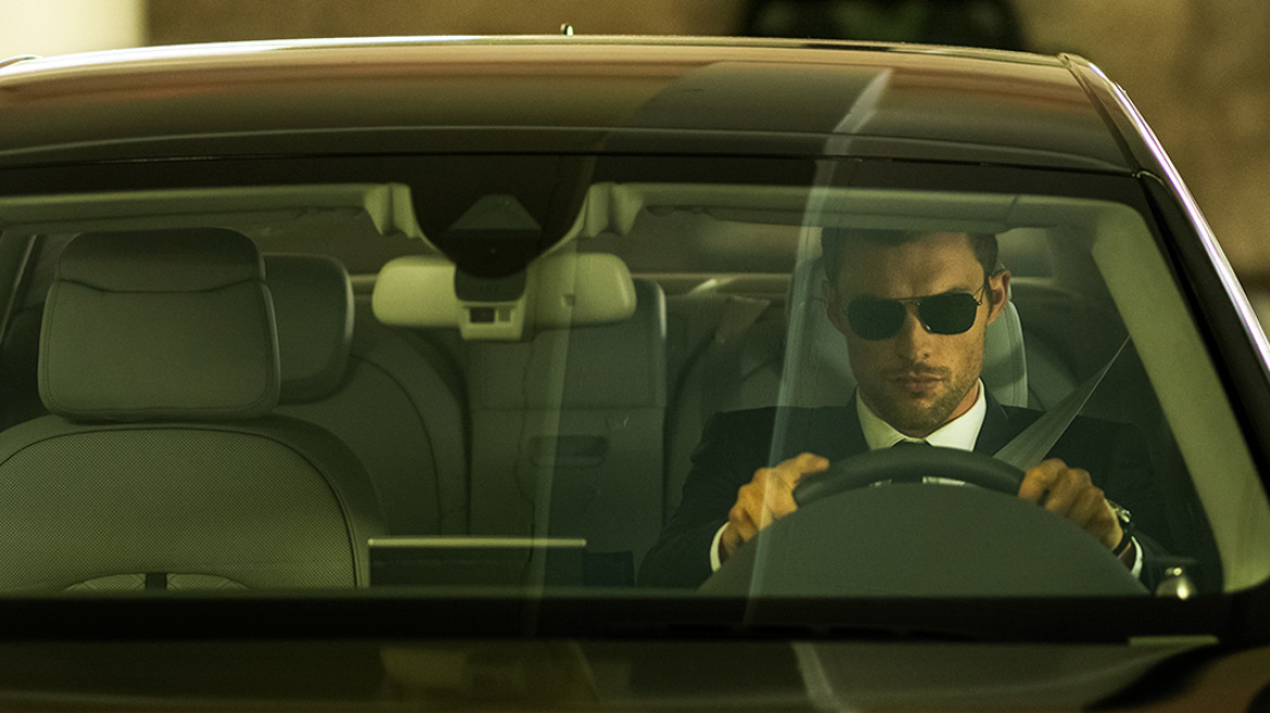 Video: Τι οδηγεί ο νέος Transporter;