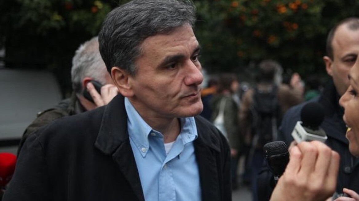 Debate on Wed. as Greece heads into yet another … election