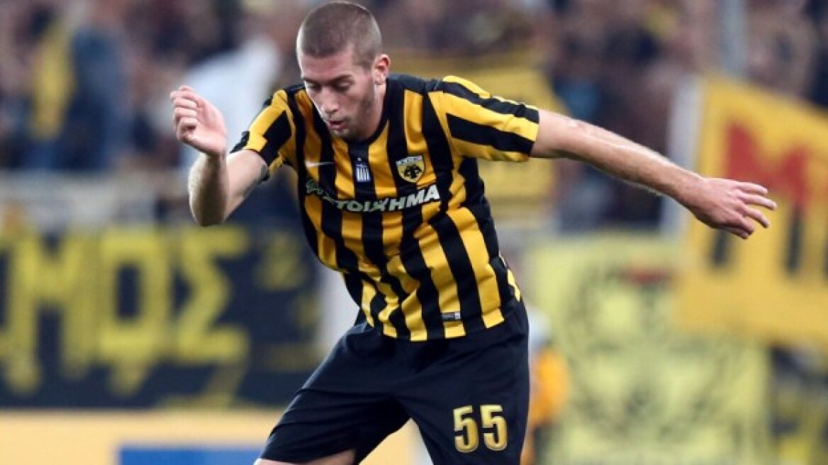 Δεν «μασάει» ο Τζανετόπουλος