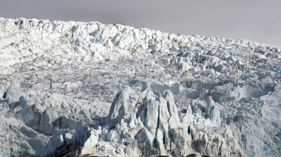 Κλιματική αλλαγή: Πυρκαγιές, βροχοπτώσεις και έντομα - οι νέες πληγές της Σιβηρίας	