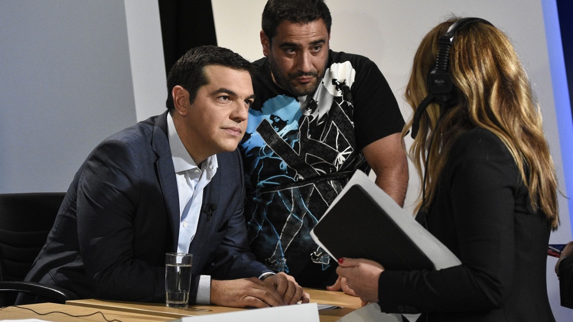 Ο Τσίπρας δεν πλήρωσε τον ΕΝΦΙΑ που πληρώνουμε όλοι