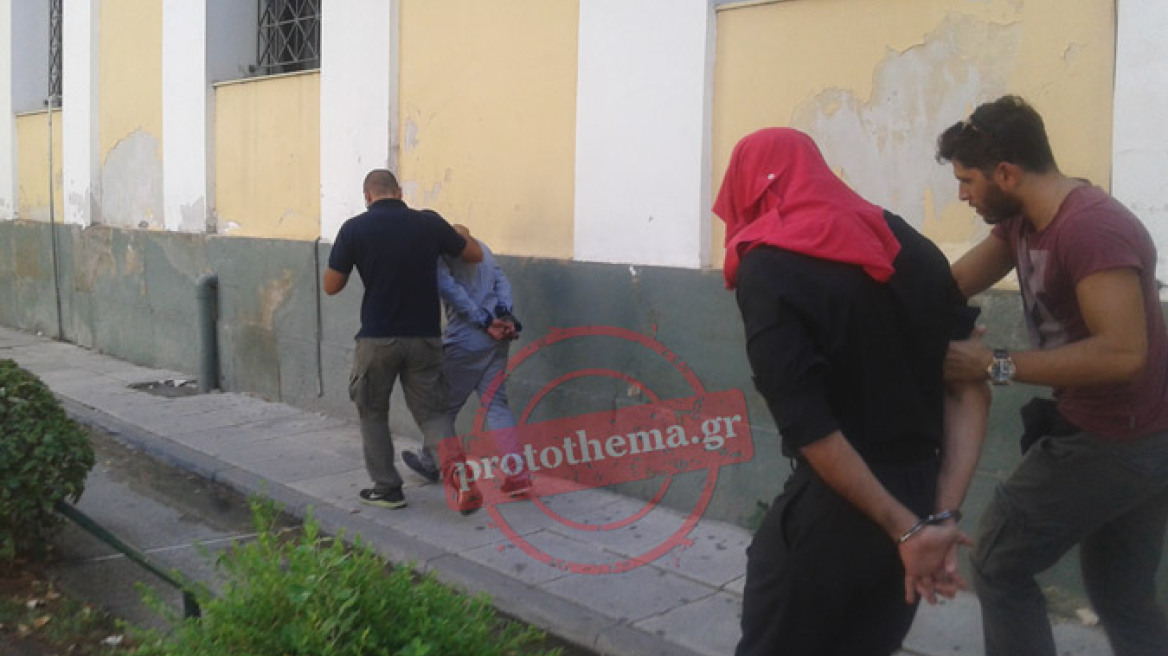 Προθεσμία για αύριο πήρε το μοντέλο με την κοκαΐνη