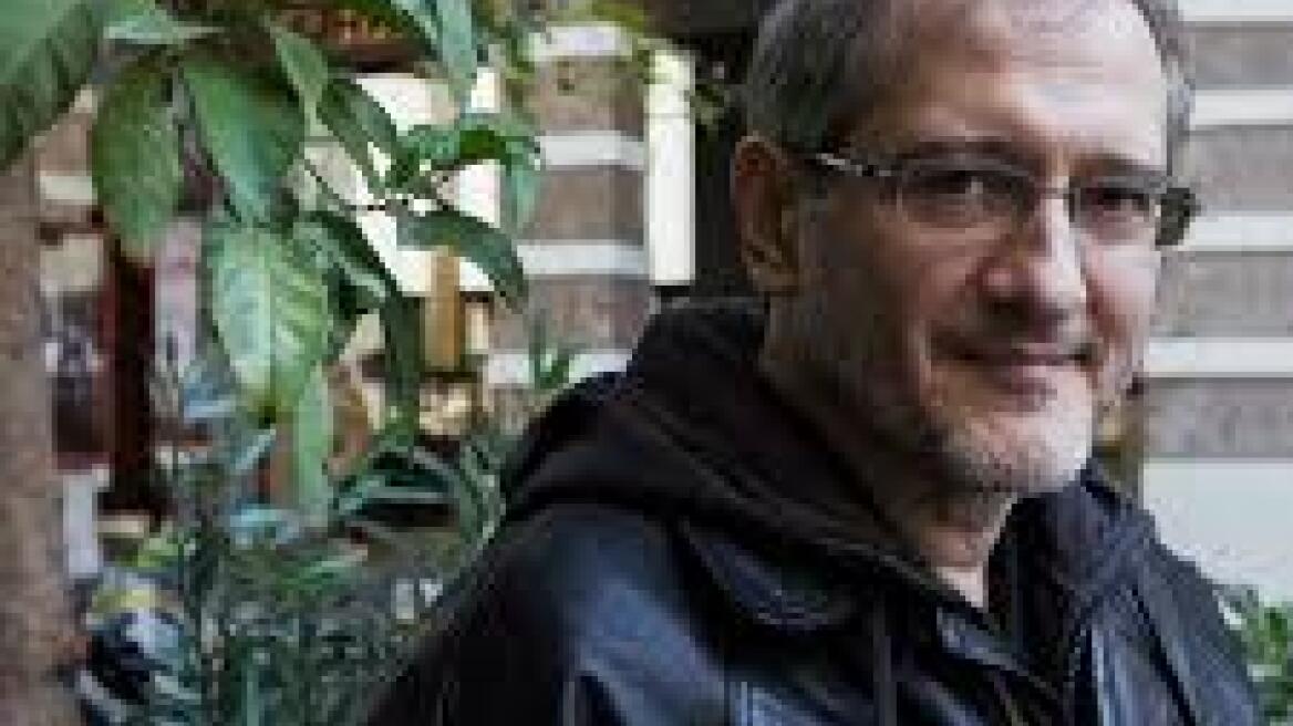 Ακυρώνεται η συναυλία του Γιώργου Ανδρέου στον κήπο του Μεγάρου