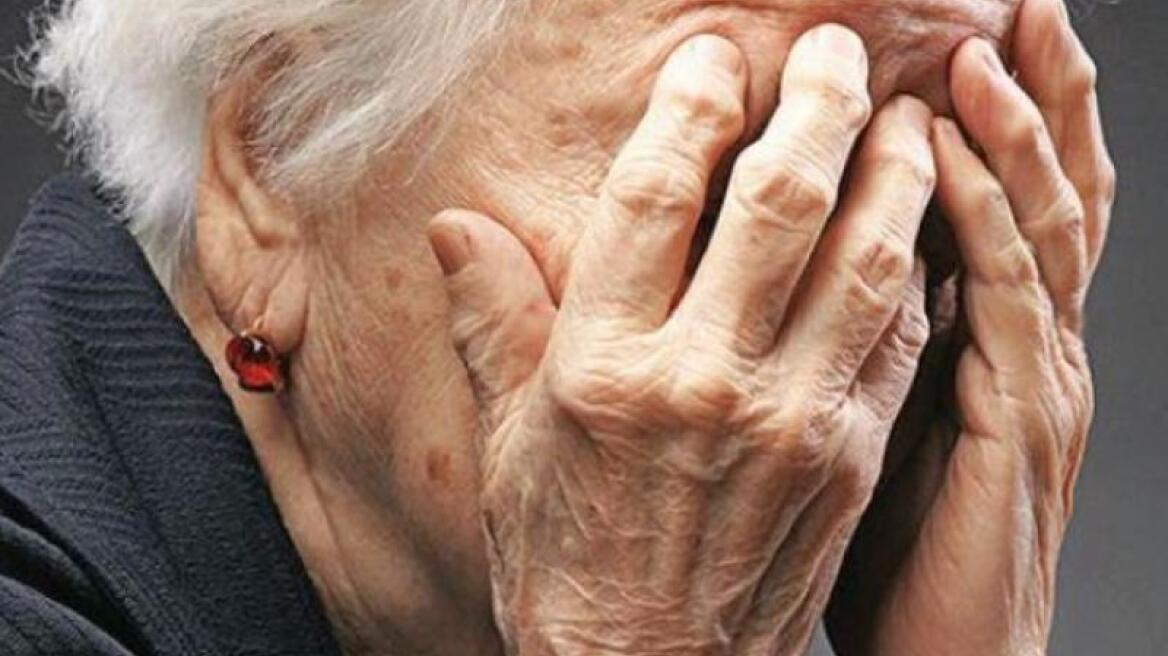 Νεαροί έκλεβαν ηλικιωμένες στα χωριά της Θράκης
