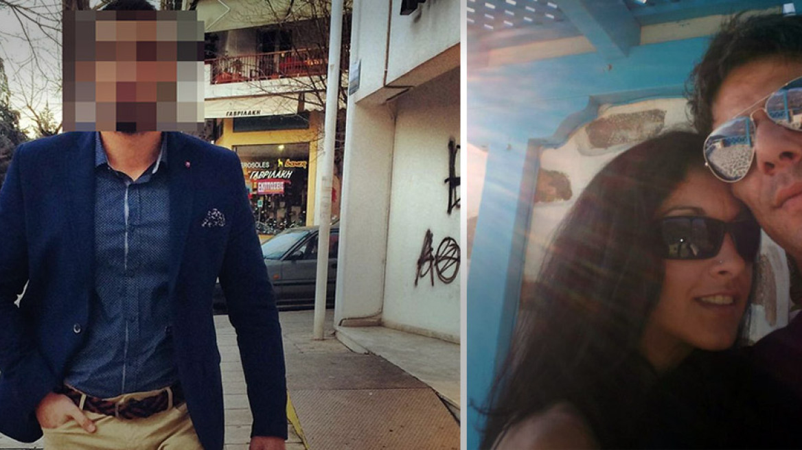 Μετά την κατακραυγή συνέλαβαν ξανά τον μπράβο στη Μύκονο