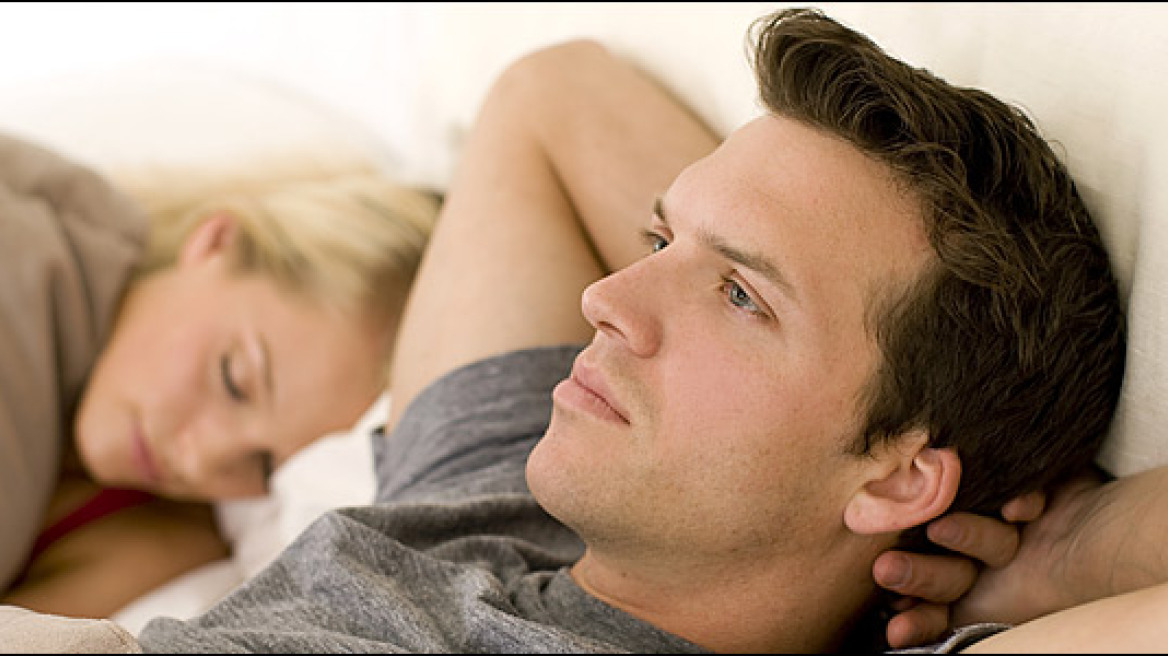 Νέα θεραπεία υπόσχεται λύση στο πρόβλημα της στυτικής δυσλειτουργίας 