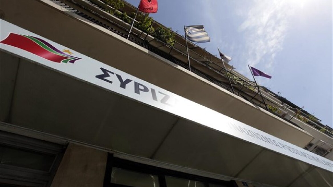 ΣΥΡΙΖΑ: Εμπλοκή στις λίστες - Ποια πρόσωπα θα μπουν στα ψηφοδέλτια