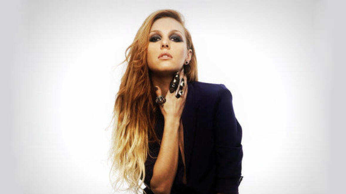 Τάμτα: «Αν δεν είχα το X-Factor στη Γεωργία αυτή τη στιγμή, θα χρειαζόταν να δανειστώ λεφτά»