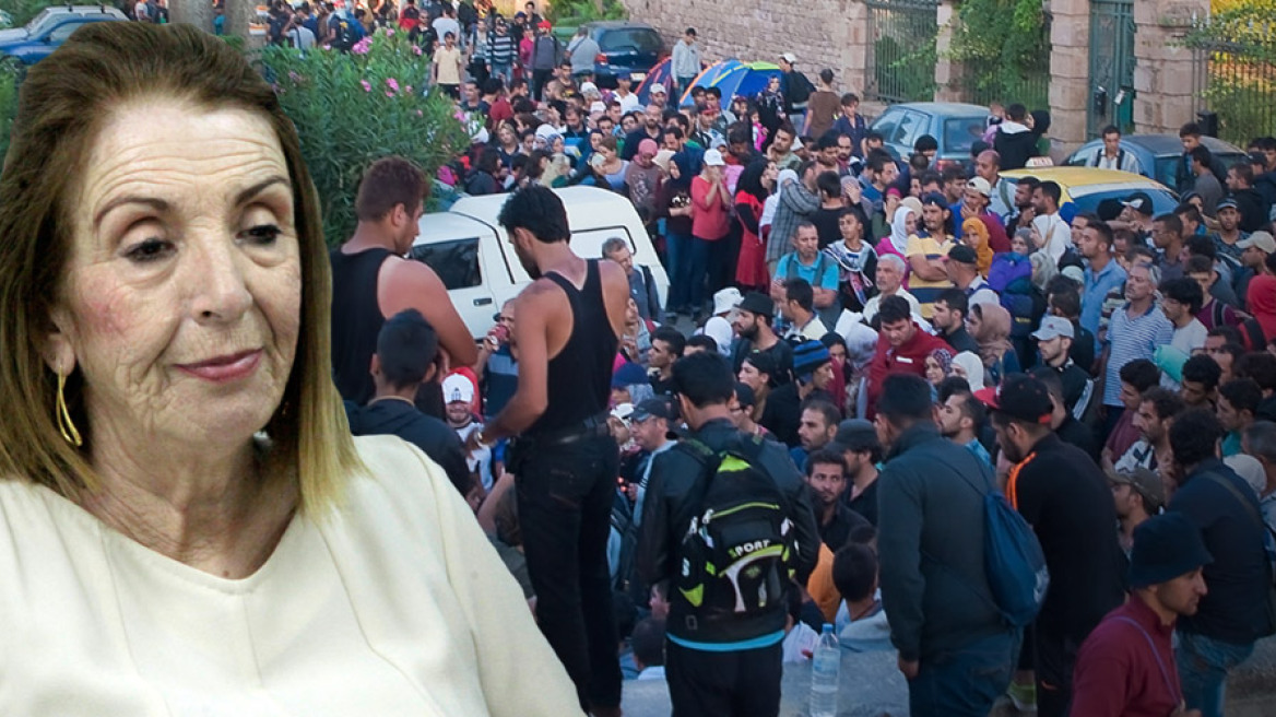 Τα νησιά ρήμαξαν από μετανάστες αλλά η Τασία του Επικρατείας λέει ότι «πλούτισαν»