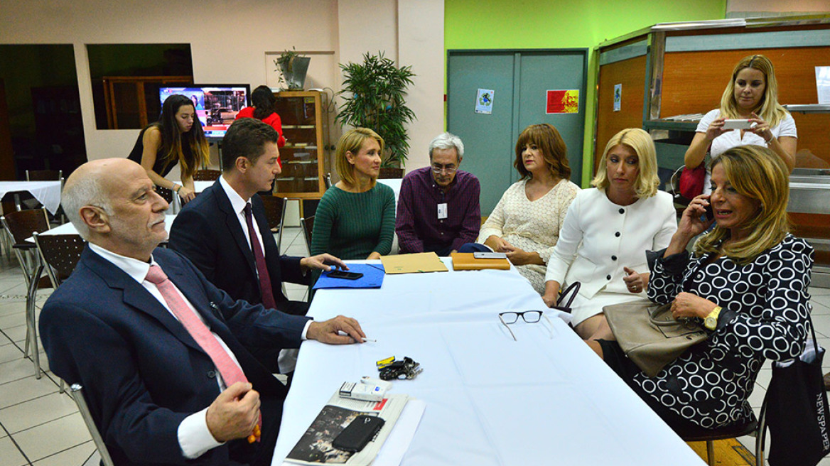 Το παρασκήνιο του ντιμπέιτ: Οι κόντρες, οι γκρίνιες και οι απαιτήσεις της τελευταίας στιγμής