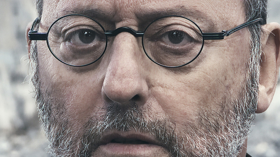 Video: Το αγαπημένο αυτοκίνητο του Jean Reno κοστίζει πολλά...