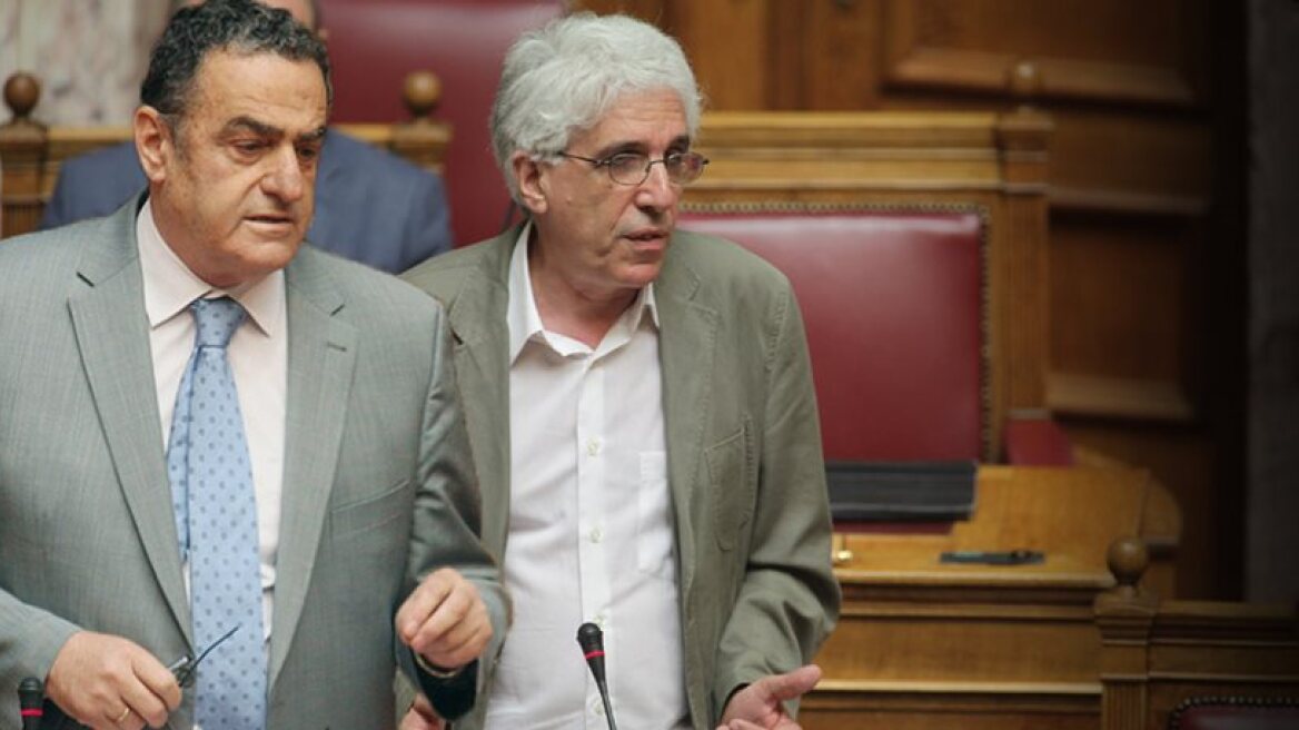 ND: We’ll immediately rescind SYRIZA law that frees convicted felons