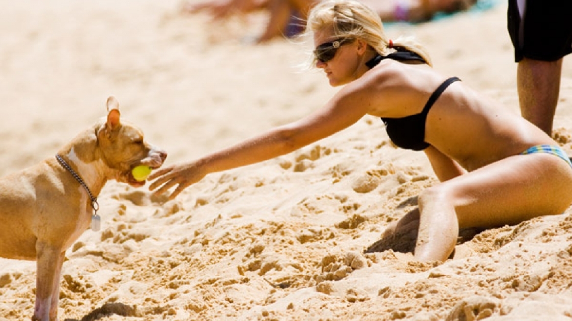 Δείτε τα πιο βρώμικα πράγματα - Θα αλλάξει ο τρόπος που βλέπετε τον κόσμο