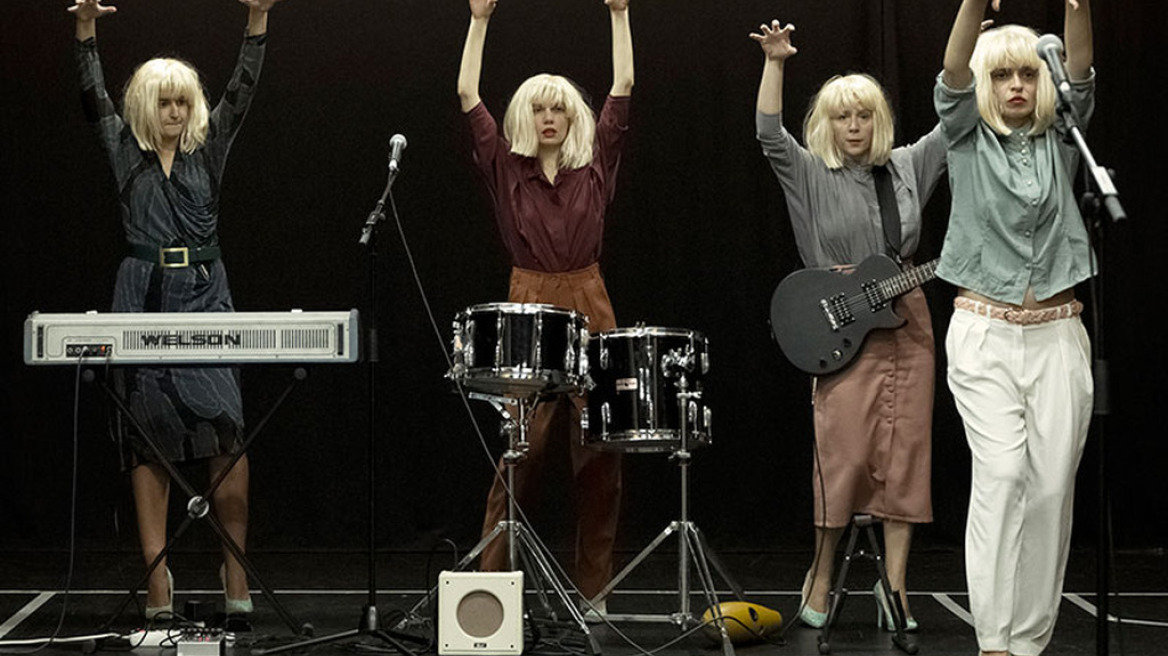 Τα εξαιρετικά «Αίματα» του Ευθύμη Φιλίππου στα Δημήτρια 