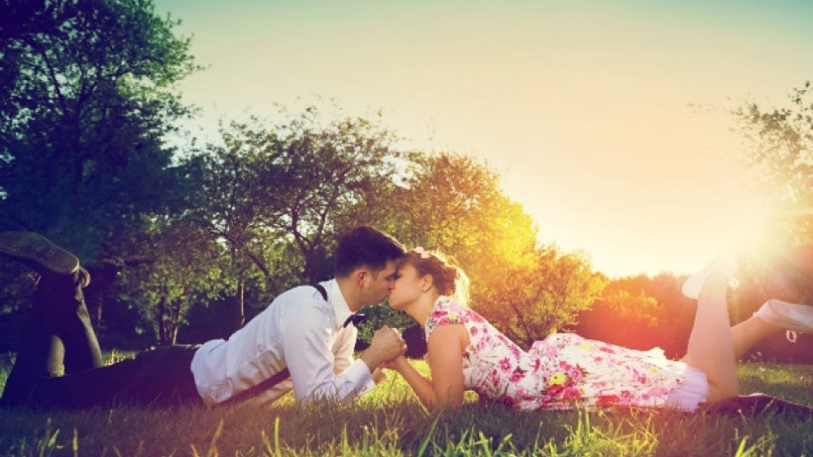 Τι ζητάει κάθε ζώδιο από την ερωτική του σχέση