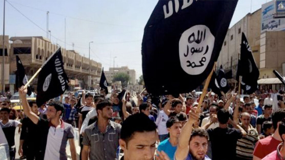 Watch out! ISIS militants penetrate Europe posing as refugees