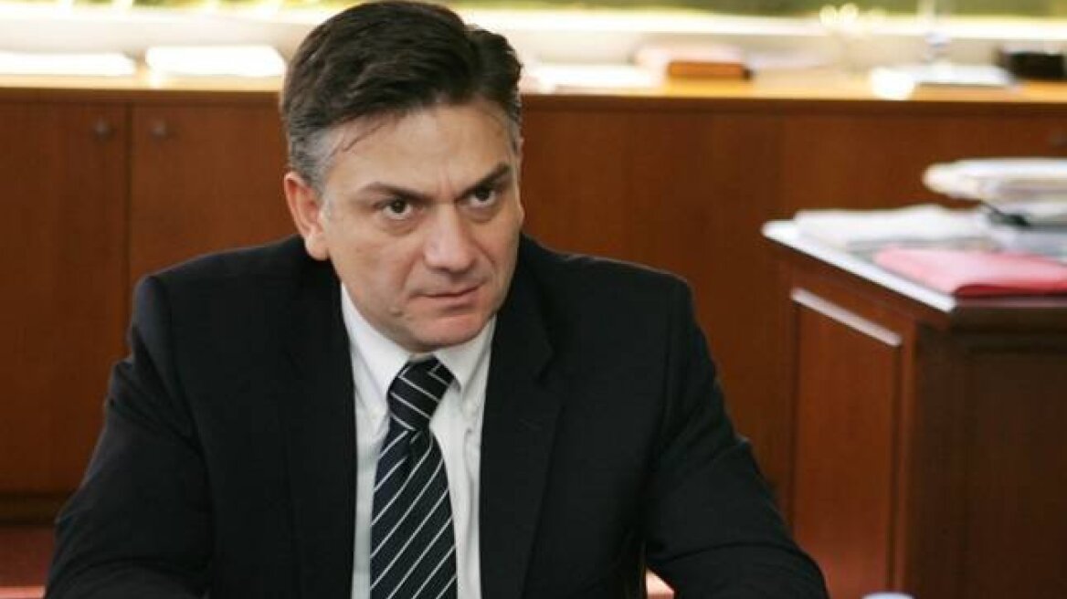 Θάνος Μωραΐτης: «Υποχρέωση όλων μας μία ισχυρή δημοκρατική παράταξη»