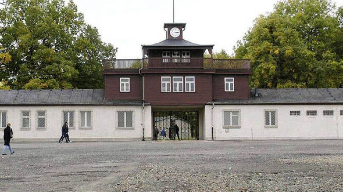 Γερμανία: Πρόσφυγες ζουν σε στρατόπεδο συγκέντρωσης των ναζί