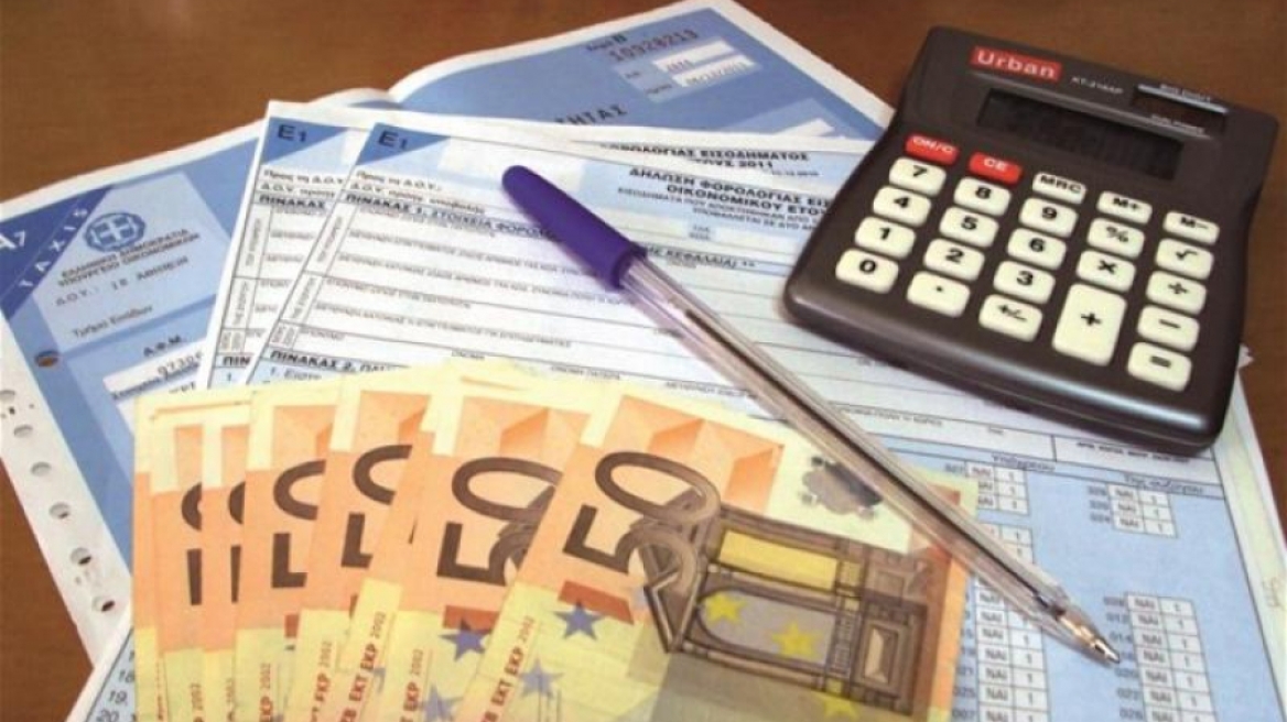 Έρχεται αφορολόγητο 12.000 ευρώ και ενιαίος φόρος για μισθούς, συντάξεις, ενοίκια