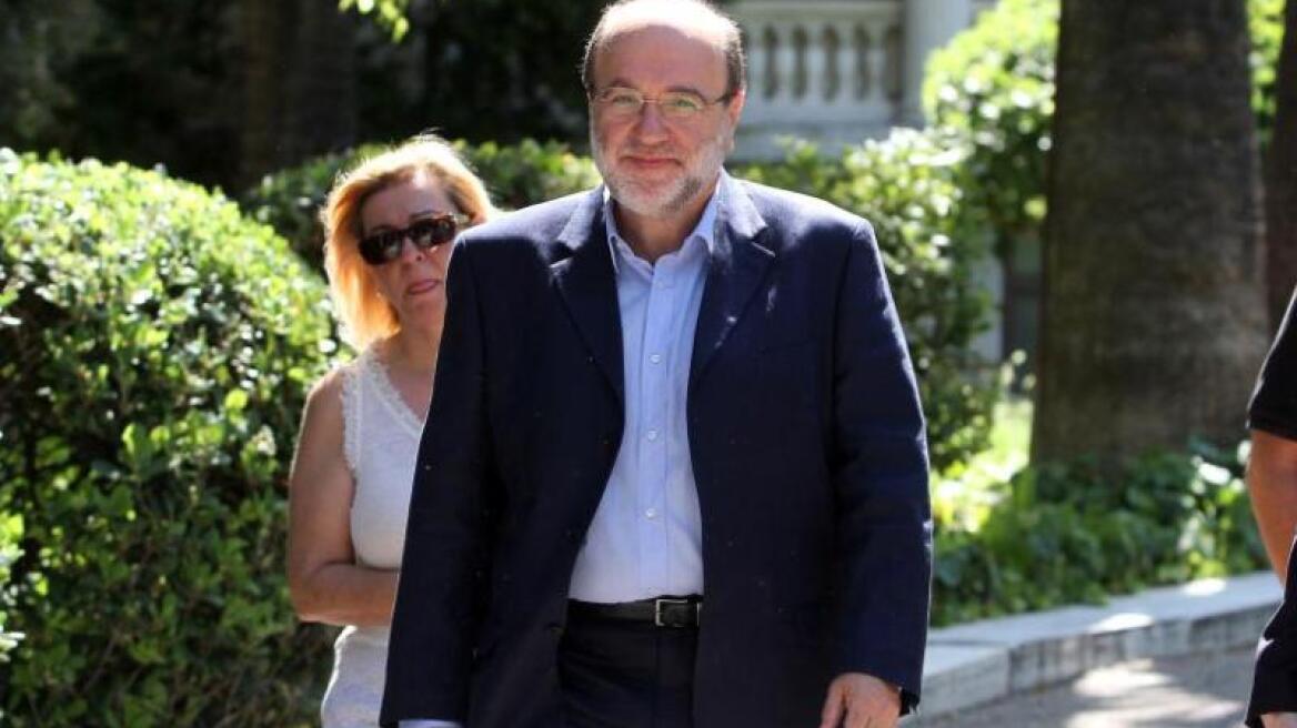 Αλεξιάδης: Μέχρι και δέκα χρόνια πίσω οι έλεγχοι του ΣΔΟΕ