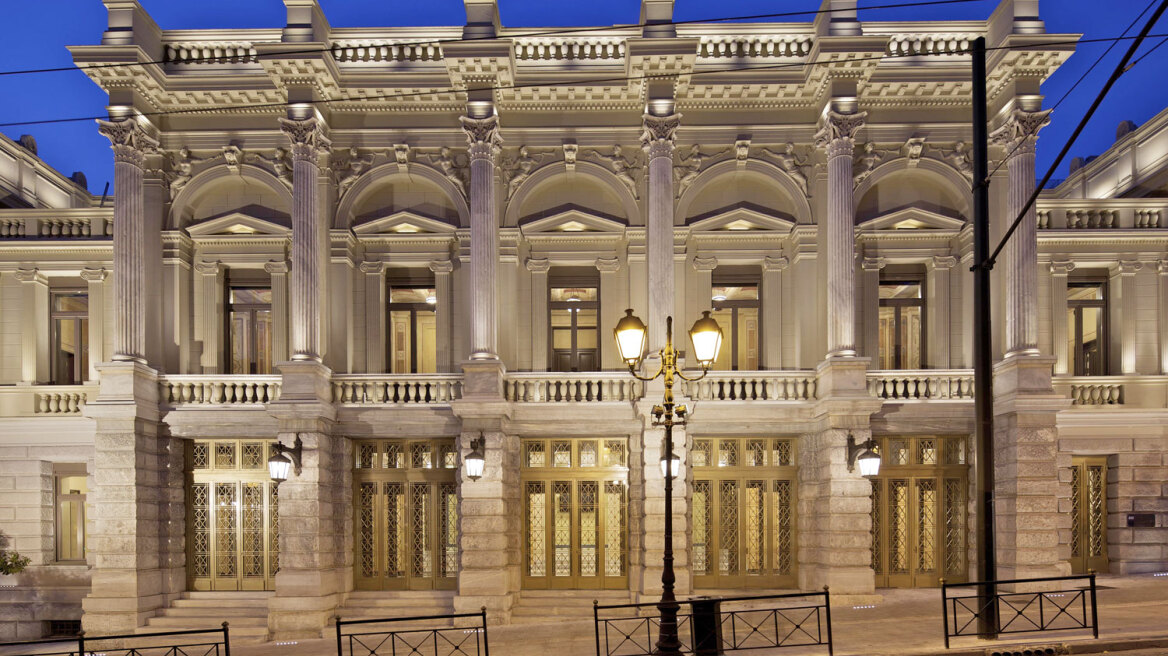 National Theatre launches 'Open Rehearsals'