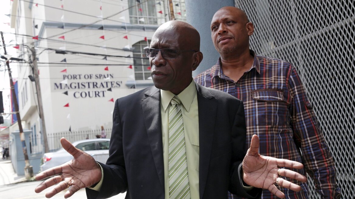 Νέες απίστευτες αποκαλύψεις για τη FIFA