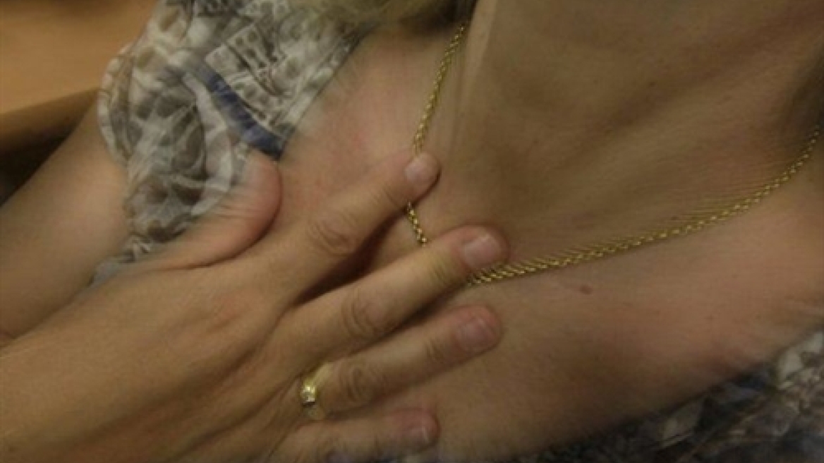 Πάτρα: Άρπαξαν αλυσίδες από δυο γυναίκες μέσα σε λίγα λεπτά