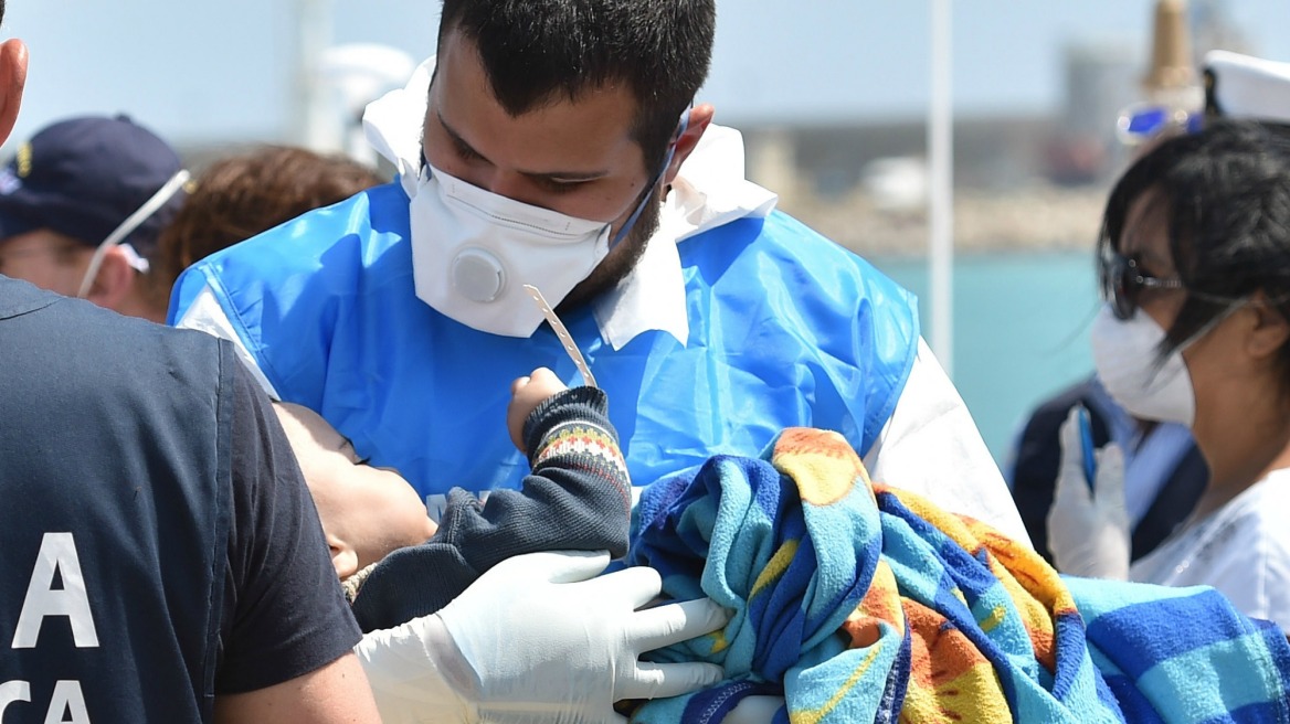 Το είχαμε πει ότι θα θρηνήσουμε θύματα, λέει ο δήμαρχος Λέρου