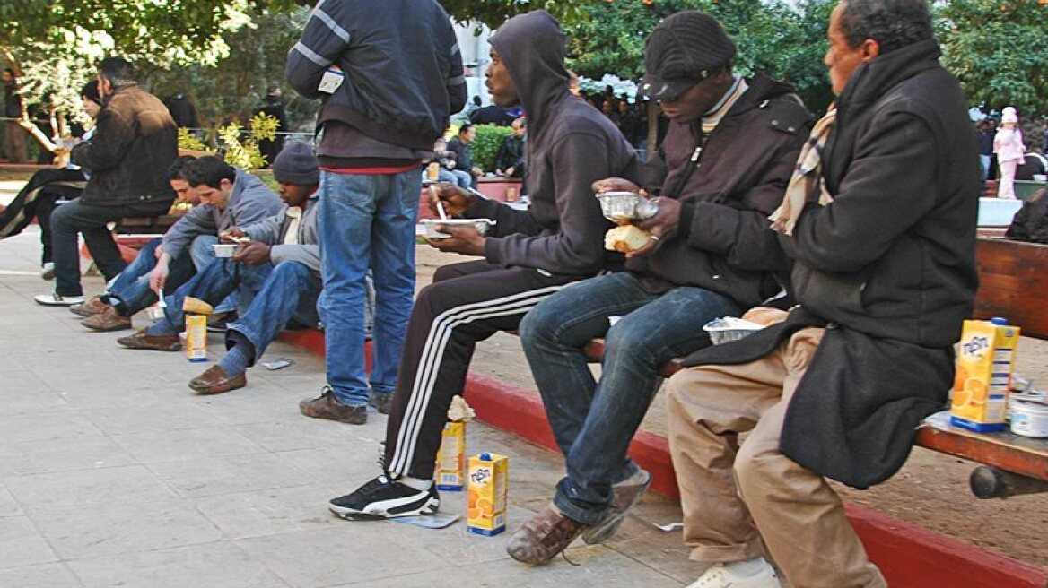 Greece to receive EU funds to handle migration crisis