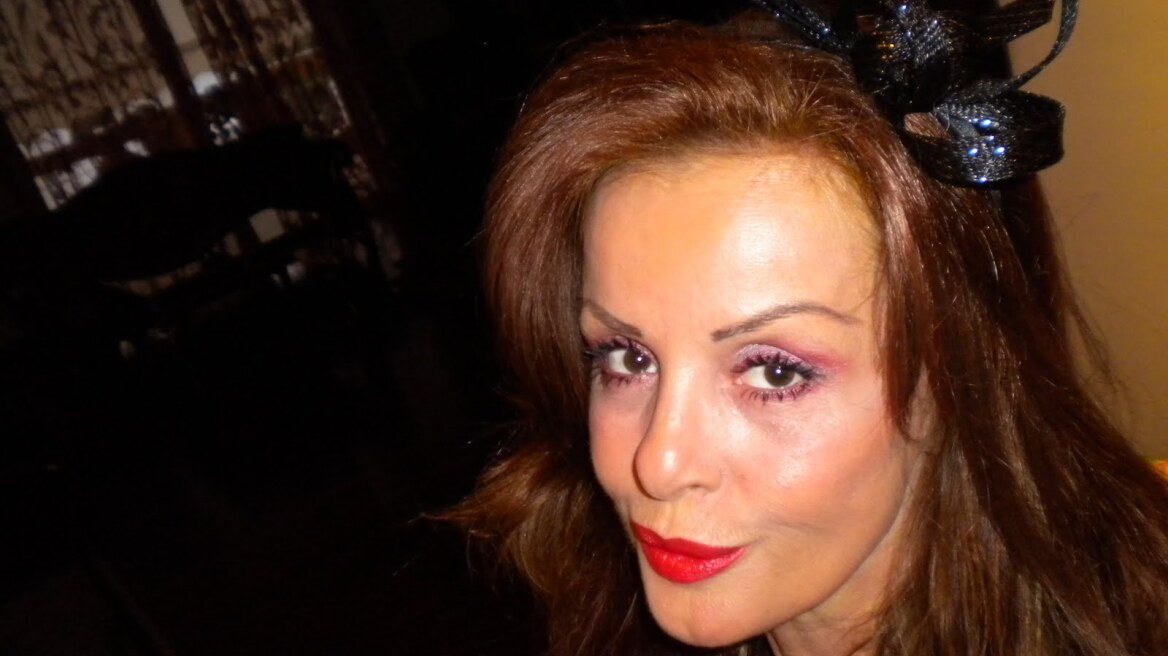 Χρυσηίδα Δημουλίδου: «Υπόκειμαι χρόνιο βιασμό» 