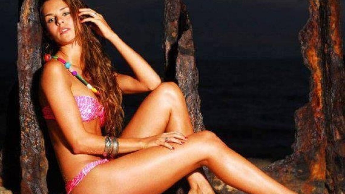 Yanina Screpante: Αυτή τελείωσε τον Λαβέτσι (pics)