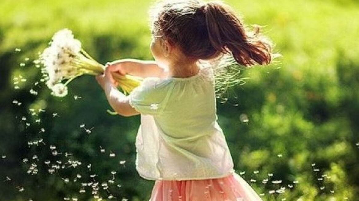 Έρευνα: Τα ταλαντούχα παιδιά έχουν αφοσιωμένους γονείς!