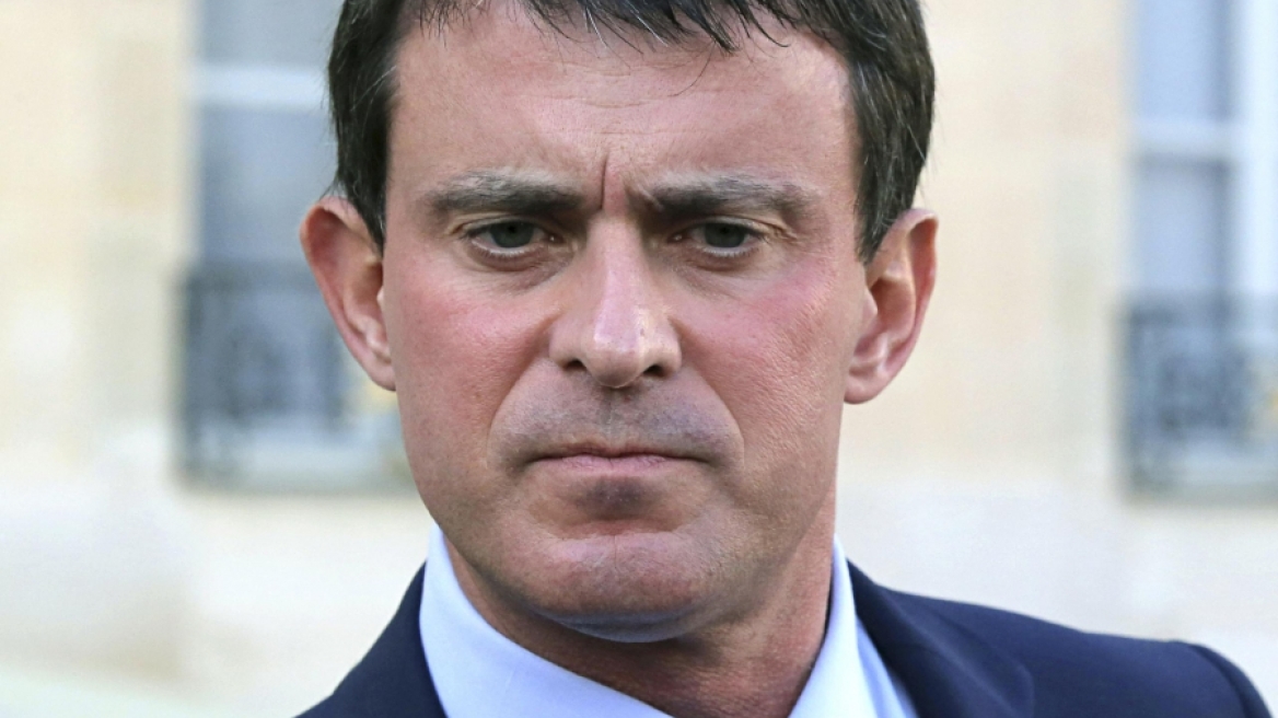 Γαλλία: Αν χρειαστεί θα αναστείλουμε τη συνθήκη Σένγκεν 