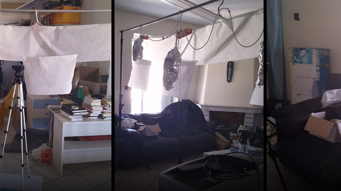 Άφησαν ελεύθερο τον «διαδικτυακό» μαστροπό