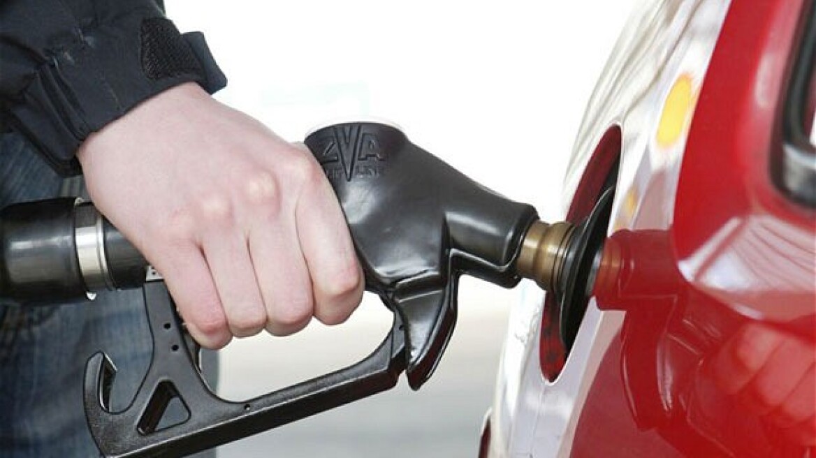 Ερχεται το τέλος της βενζίνης...