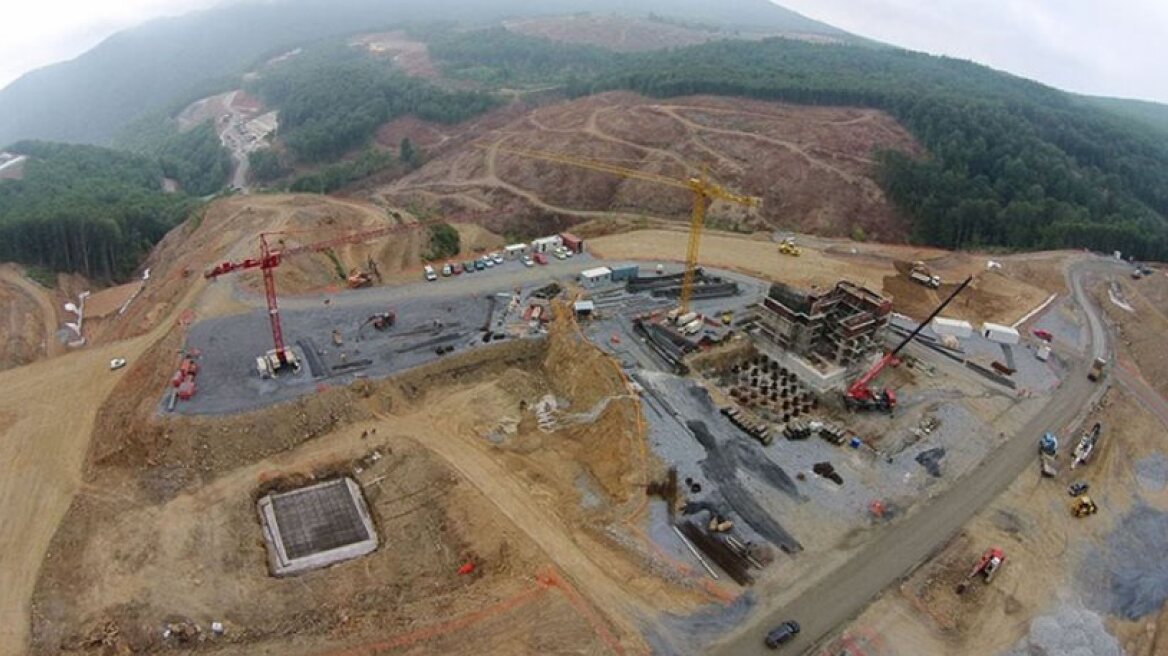 Skouries executive: We’re ready for dialogue with any govt elected