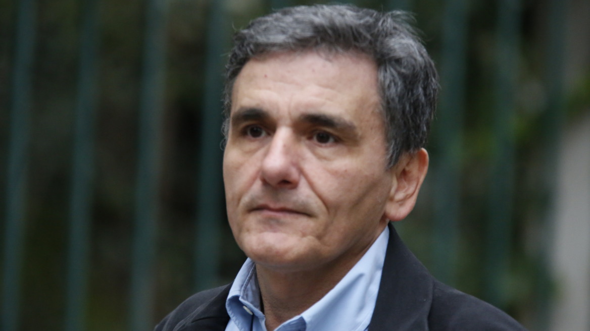 Τσακαλώτος: «Θα εφαρμόσουμε το μνημόνιο αλλά θα κάνουμε πράγματα και εκτός αυτού»
