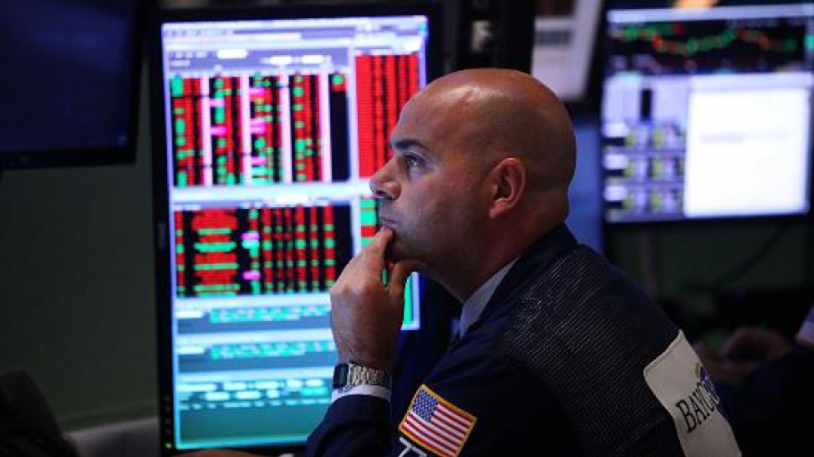 Κέρδη στη Wall Street 