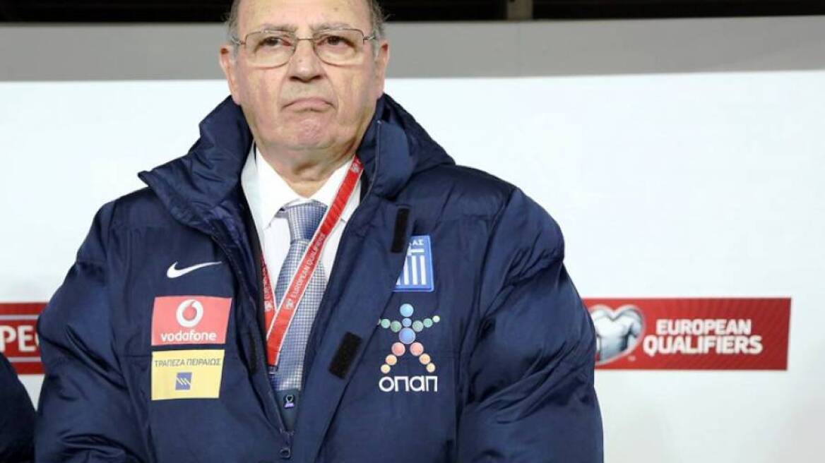 Ο Μαρκαριάν υποδεικνύει ως αιτία φυγής του τον Καραγκούνη
