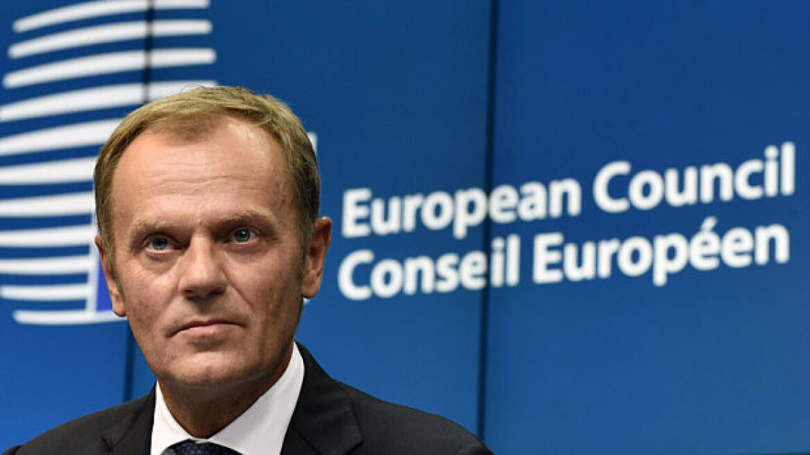 Eκτακτη Σύνοδος της ΕΕ για το μεταναστευτικό στις 23 Σεπτεμβρίου
