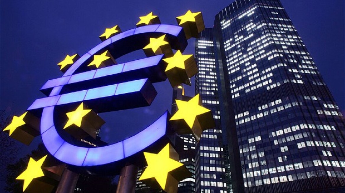 ECB lowers ceiling for ELA