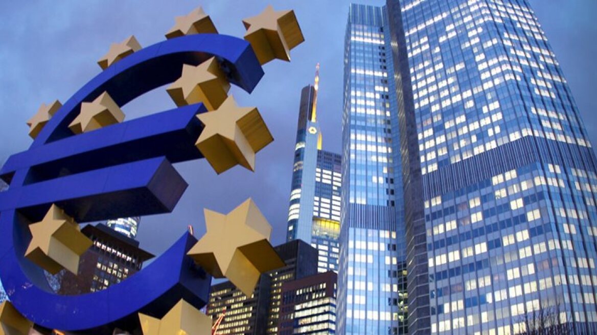 Νέα μείωση του ELA από την ΕΚΤ για τις ελληνικές τράπεζες 