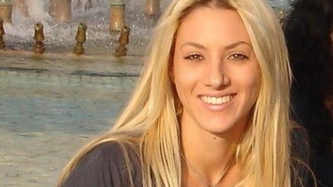 Δήμητρα Γουσέτη: Η «Λεβέντισσα» των Κυκλάδων 