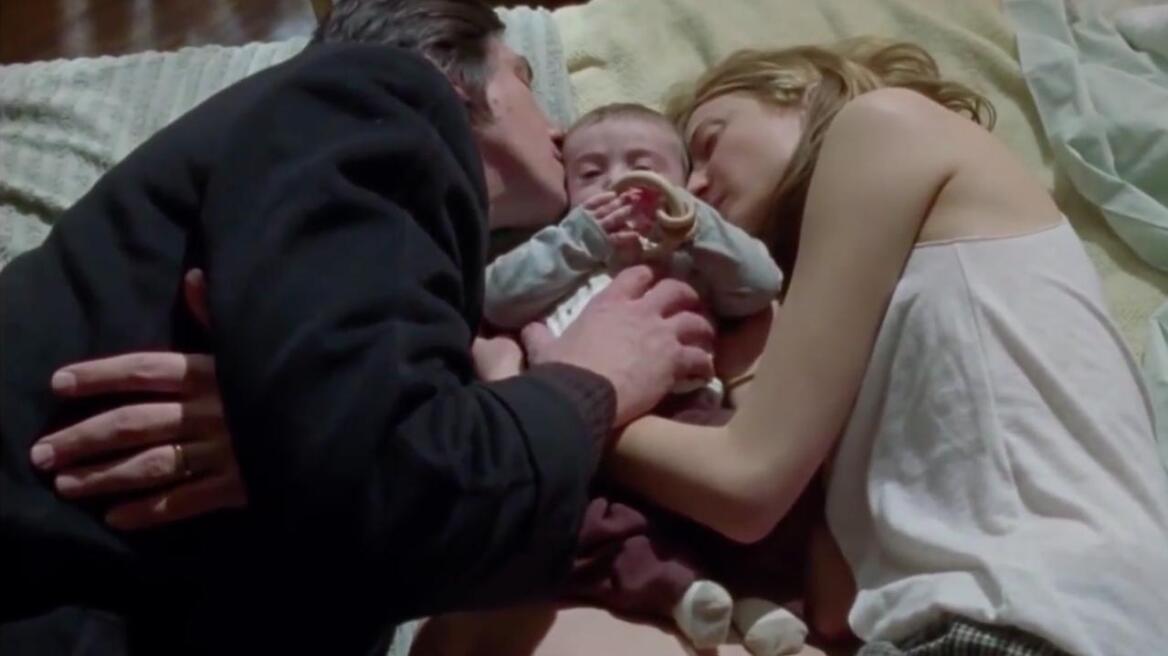 Οδηγός ταινιών του Δημήτρη Δανίκα