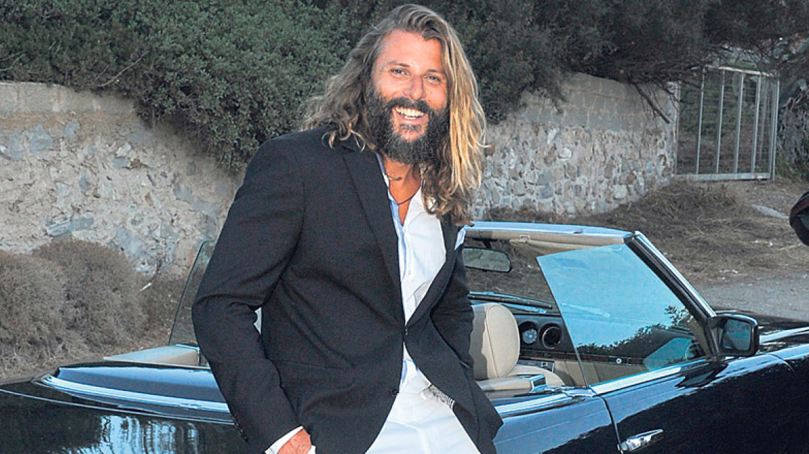 Νεκτάριος Νικολόπουλος:Μετά το «ναυάγιο» στην Υδρούσα, νέες μπίζνες  στο Μαϊάμι