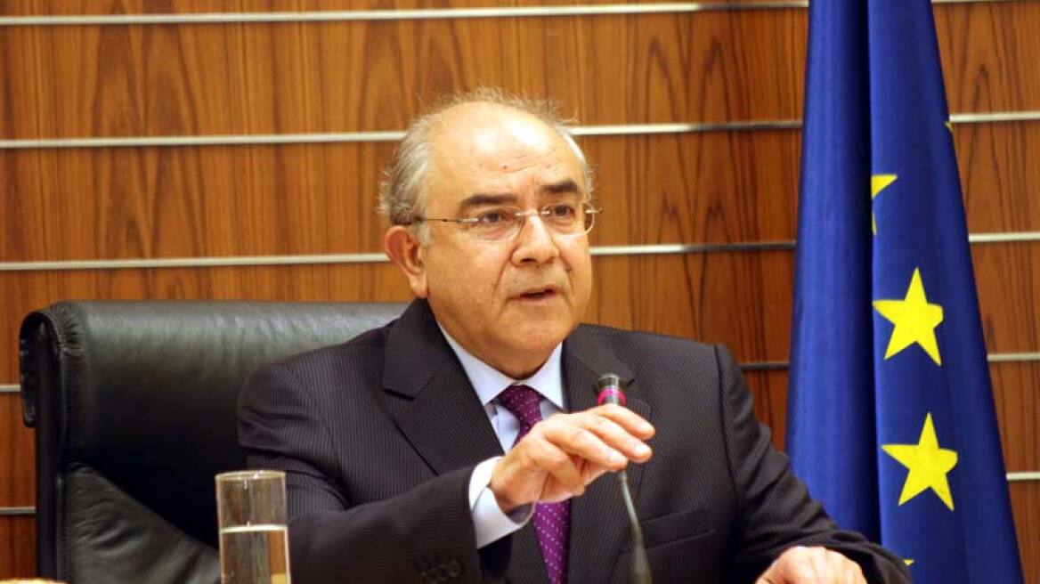 Ο πρόεδρος της Κυπριακής Βουλής ζητεί τη λίστα Λαγκάρντ