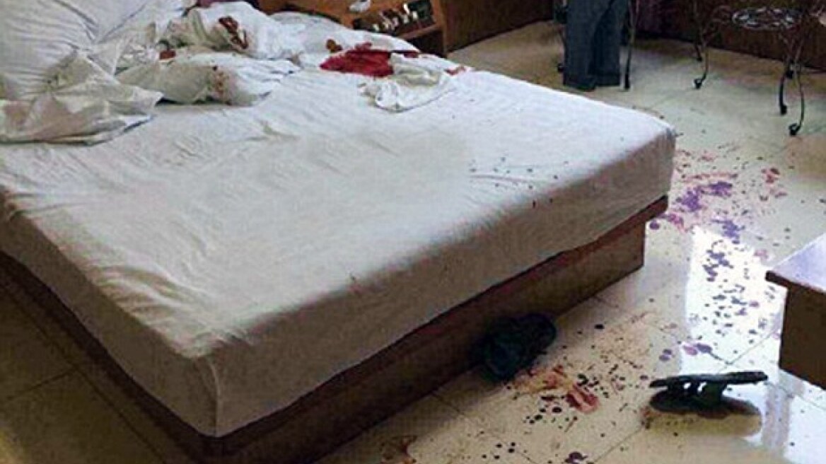 Κίνα: Έκοψε το πέος του συντρόφου της με ψαλίδι