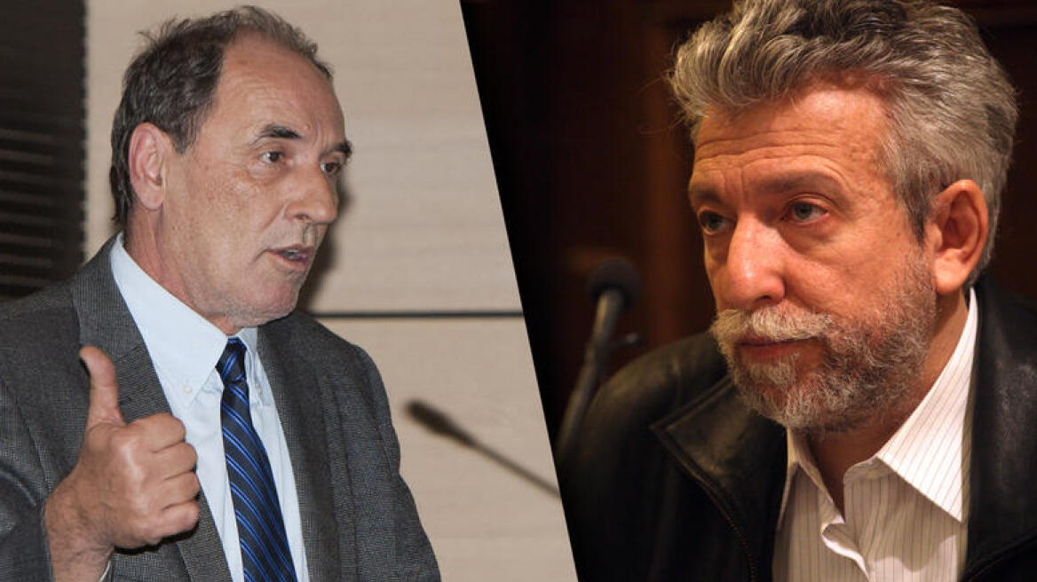 Ζάκυνθος: Κοντονής και Σταθάκης κεντρικοί ομιλητές στην προεκλογική συγκέντρωση του ΣΥΡΙΖΑ