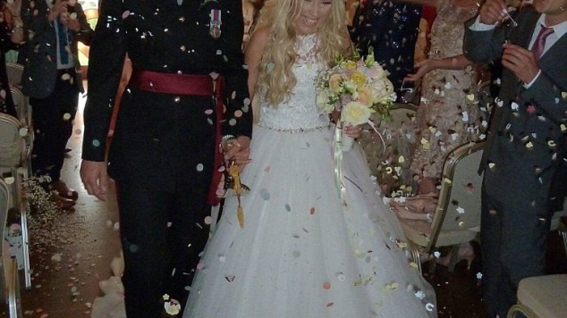 «Η κολλητή μου παντρεύτηκε τον βιαστή μου»