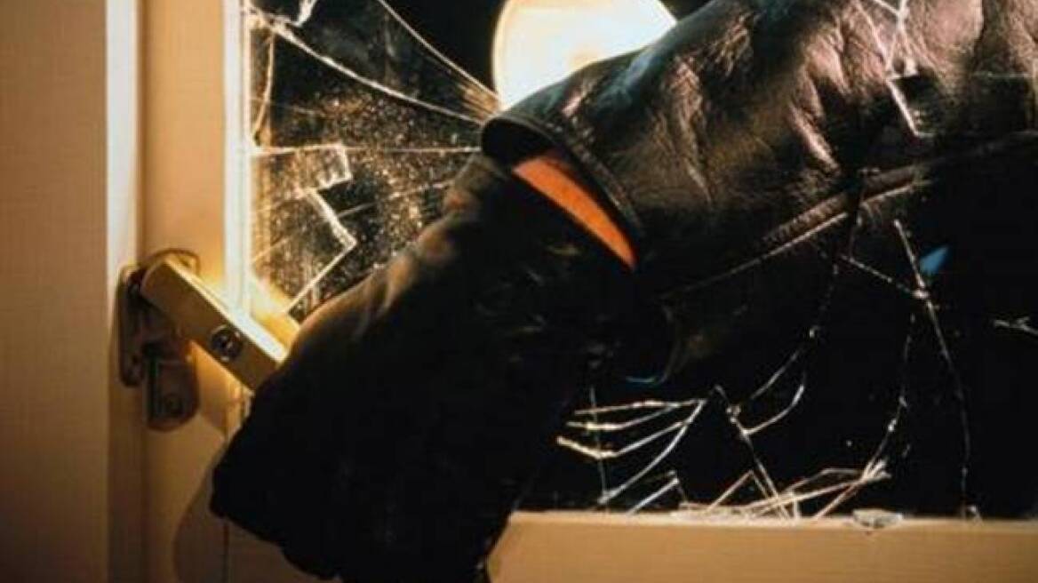 Γιάννενα: Αλβανός έκανε τέσσερις διαρρήξεις σε ένα βράδυ